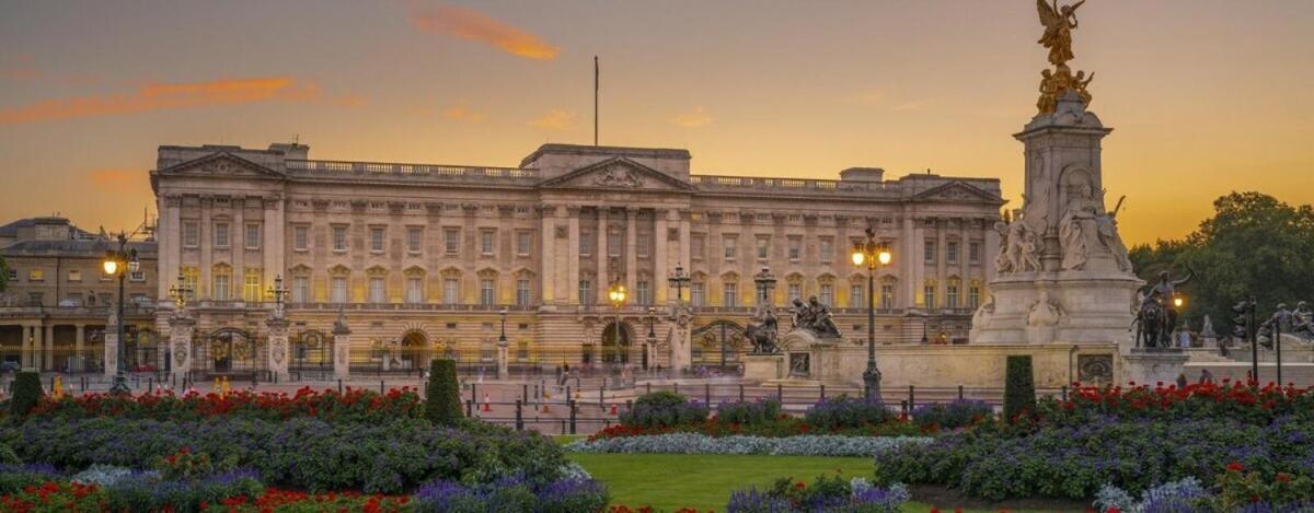 1-Bed Apartment, Close To Kensington Olympia With Free Wi-Fi & Netflix Londen Buitenkant foto